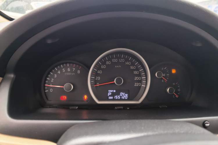 Used Kia Sportage 2013 2.0L Automatic Two-Wheel Drive GL Trim
