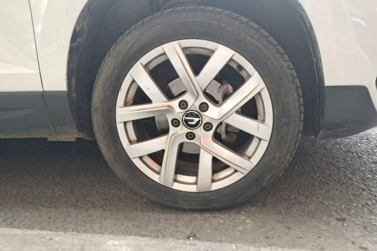 Used Jetta VS5 2023 280TSI Automatic Trend Edition