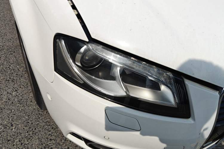 Used Audi A3 2013 Sportback 30 TFSI Luxury Model Right Front Headlight