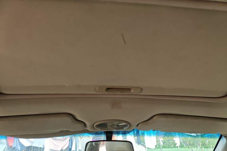 Used Buick Excelle 2011 1.6 LE-AT Headliner