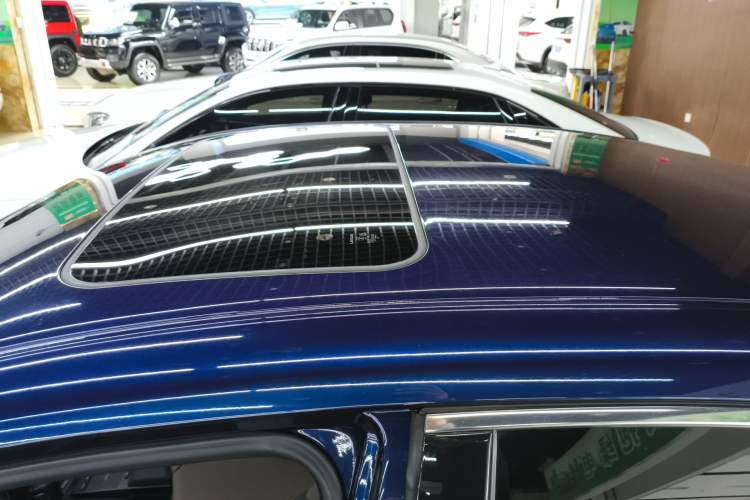 Used Lexus ES 2021 200 Excellence Edition