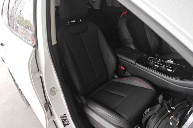 Used FORTHING T5 EVO 2021 1.5TD DCT Diamond Edition
