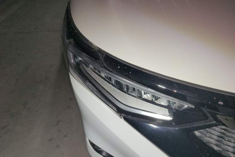 Used Honda Crider 2019 180 Turbo CVT Leading Edition China VI