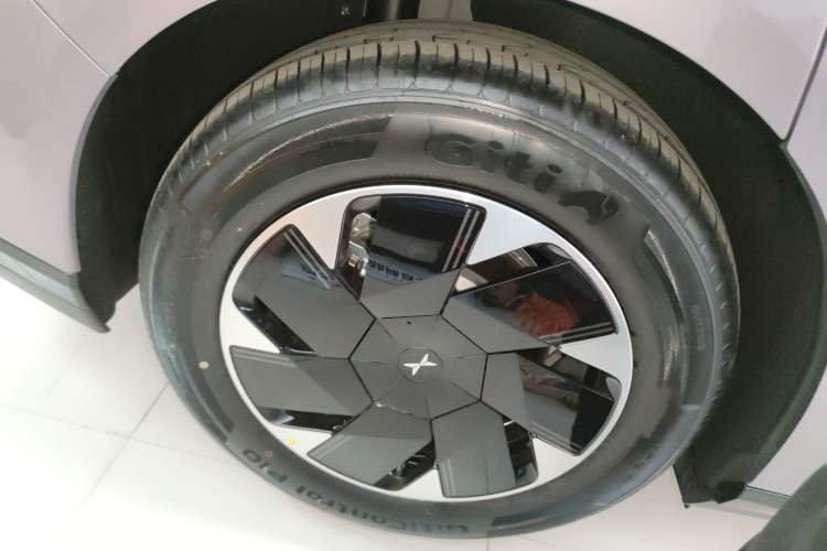 Used XPeng P7+ 2024 Long-Range Max