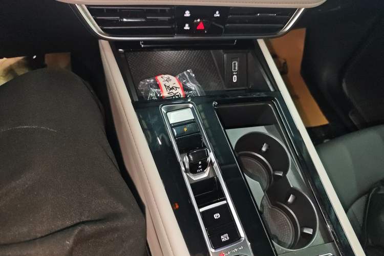 Used Volkswagen Teramont 2023 380TSI Four-Wheel Drive Prestige Luxury Edition