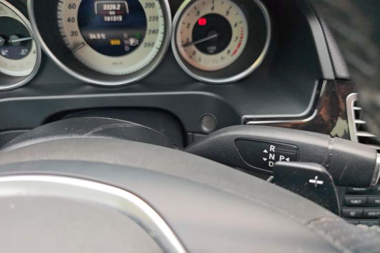 Used Mercedes-Benz E-Class 2015 E 260 L Sport Edition