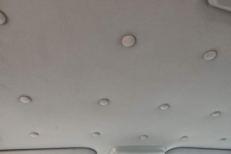 Used Haval H5 Classic 2012 ZhiZun Edition Green & Quiet 2.0T Manual Two-Wheel Drive Comfortable Model
