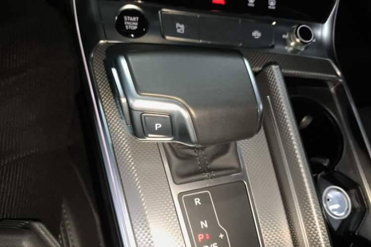 Used Audi A6L 2024 45 TFSI Prestige Dynamic Edition