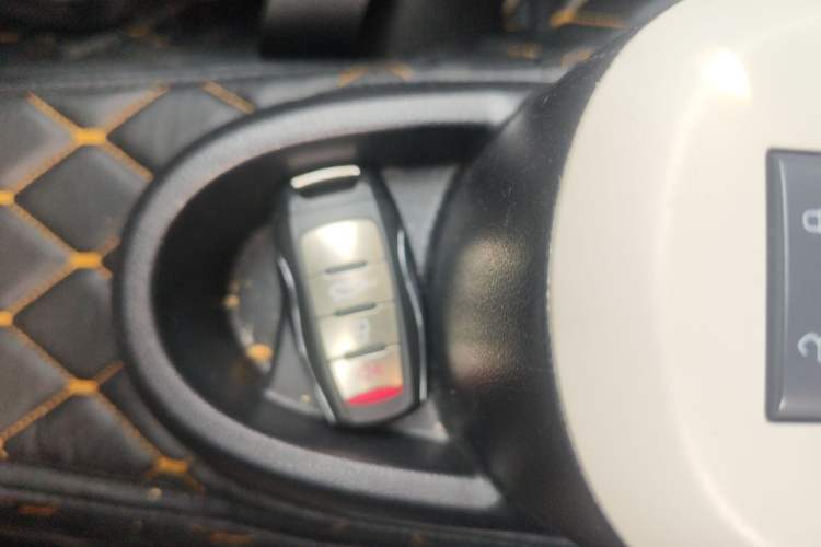 Used ORA Black Cat 2022 Updated Version 301 km Cute Pet Edition Lithium Iron Phosphate
