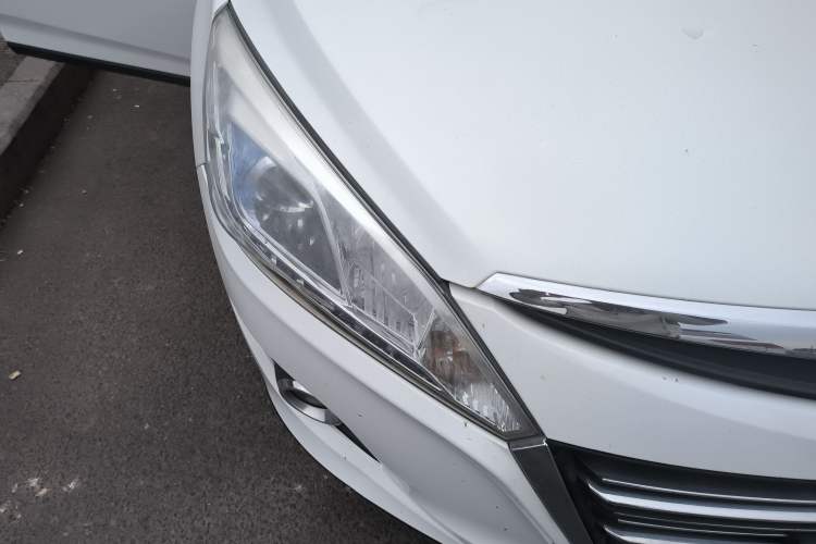 Used Luxgen U6 SUV 2018 1.8T Classic Comfort Edition
