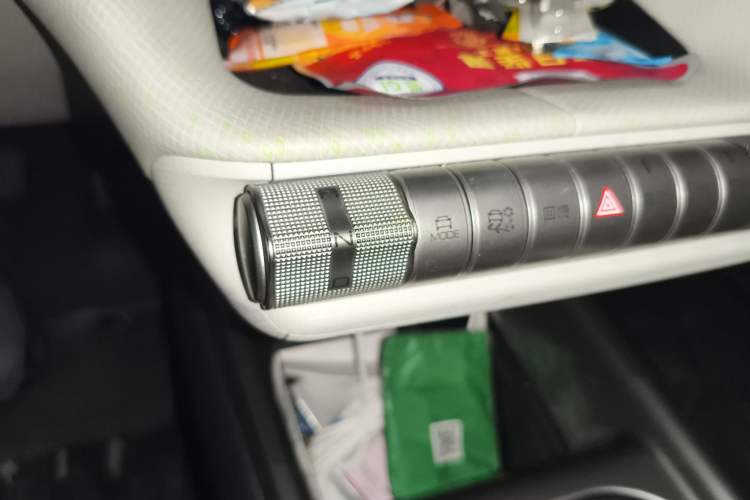 Used BYD Dolphin 2021 405 km Free Version