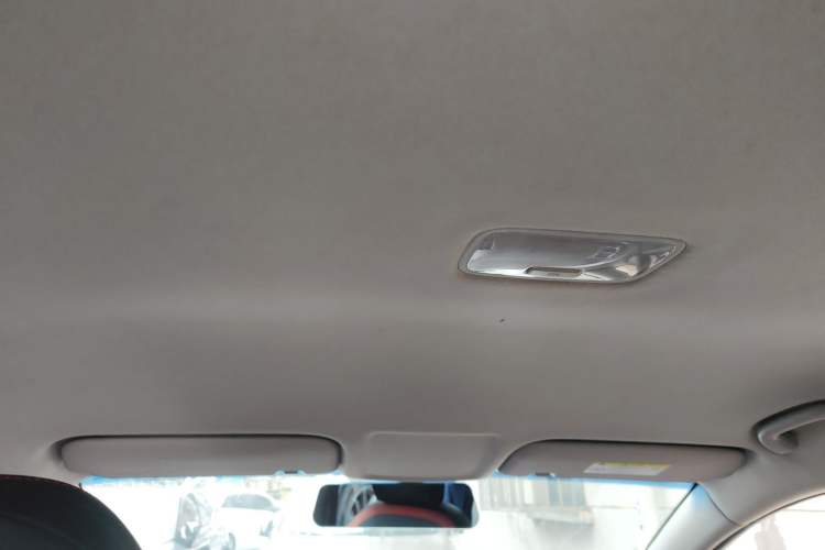 Used Kia K3 2016 1.6L Manual GL
