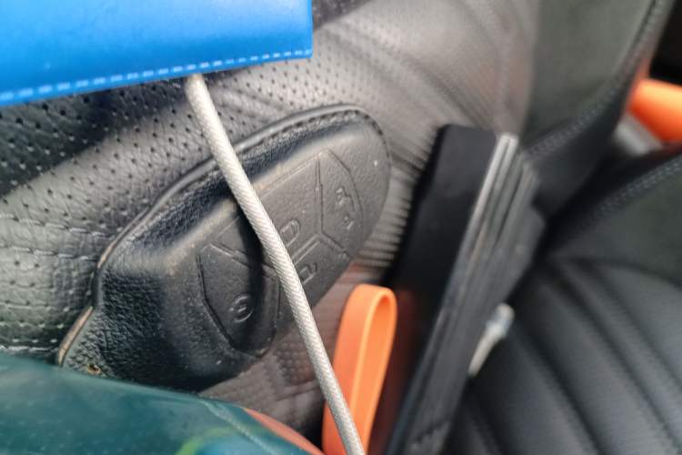 Used Lynk & Co 02 Hatchback 2021 2.0TD Halo