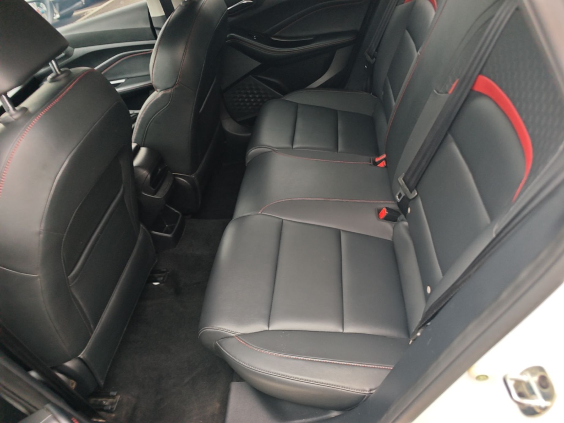 MG 5 2023 180 DVVT CVT Fashion Edition — снимка 20