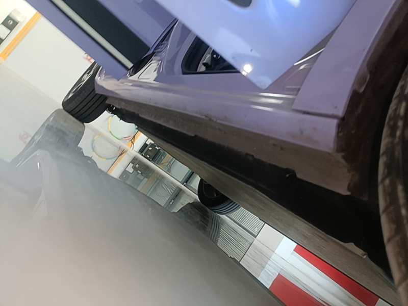 Used Dongfeng NAMMI 01 2026 Model, Beloved Edition 430 Ultra — 20