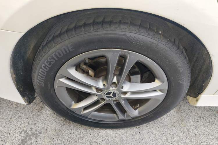 Used Mercedes-Benz A-Class 2020 Facelift A 180 L Sport Sedan Special Configuration
