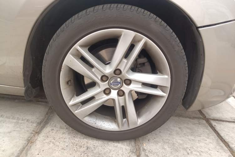 Used Volvo S60 2014 S60L T5 Intelligent Drive Edition
