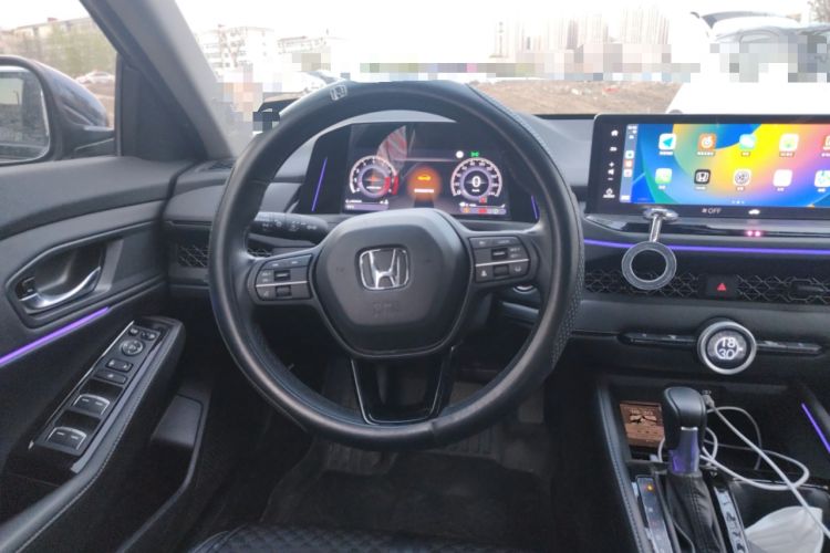 Used Honda Accord 2023 260TURBO Smart Enjoyment Version
