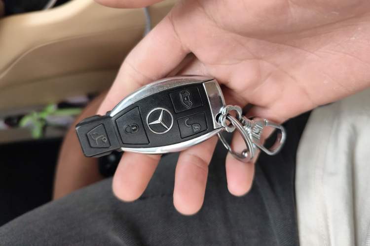 Used Mercedes-Benz V-Class 2018 V 260 L Prestige Extended Version China VI