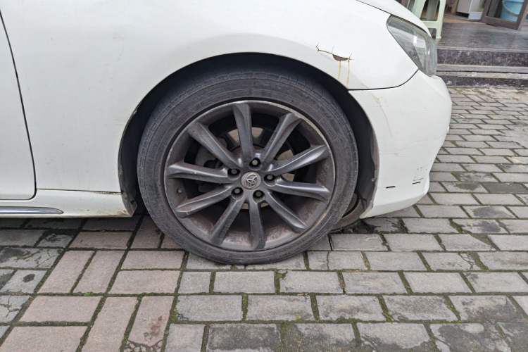 Used Toyota Reiz 2012 2.5V Fengdu Elite Stylish Edition