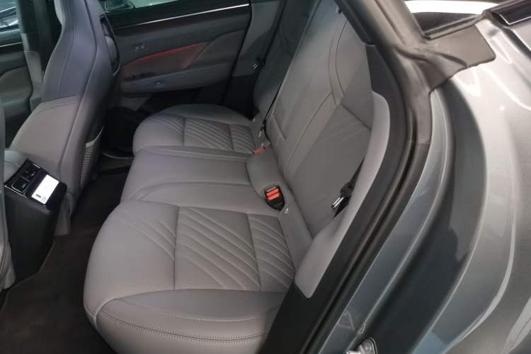 Used Zeekr 001 2025 YOU Edition 100 kWh All-Wheel Drive