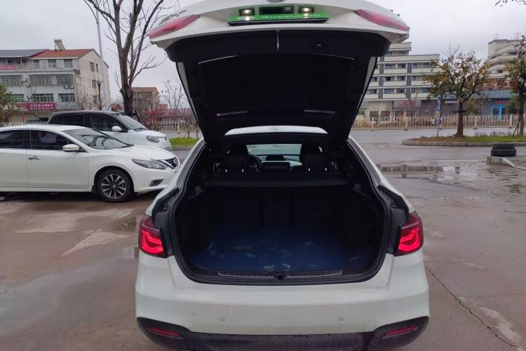 Used BMW 3 Series GT 2018 320i M Sport Edition