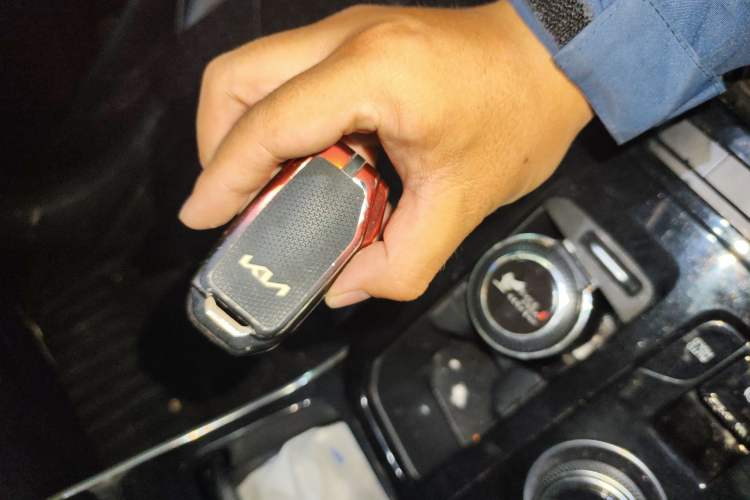 Used Kia K5 2020 270T CVVD Luxury Tech Edition