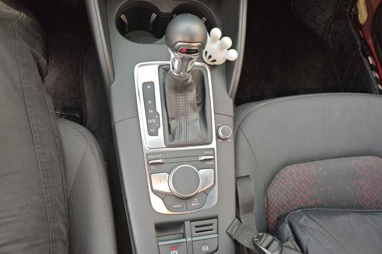 Used Audi A3 2019 Sportback 35 TFSI Ambition China V
