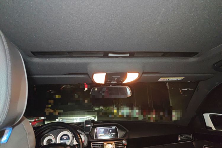 Used Mercedes-Benz E-Class 2015 Restyled E 260 L Sport Edition