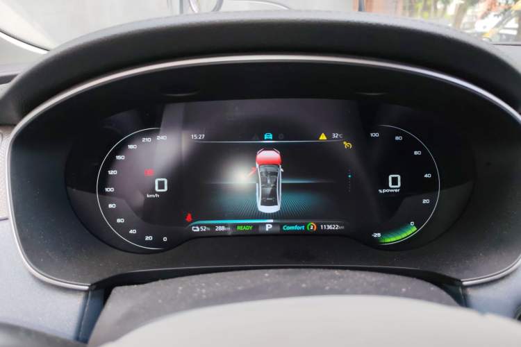 Used Rising ER6 2020 620 km Smart Drive Version