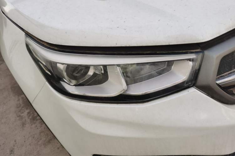 Used CHANGAN CS55 2017 1.5T Automatic Colorful Edition