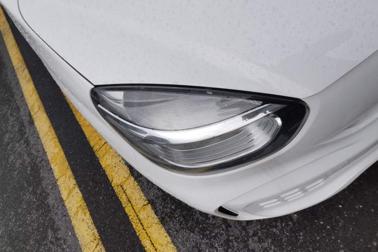 Used Roewe Clever 2021 302km Excellence Edition