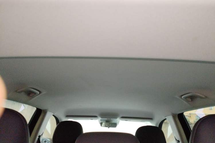 Used Leapmotor C10 2024 530 Comfort Edition
