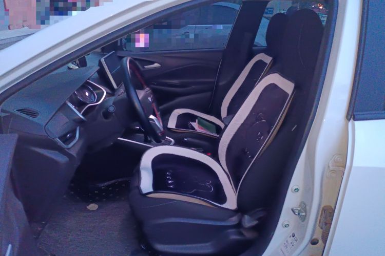 Used Chevrolet Cavalier 2021 325T Automatic Enjoyment Edition