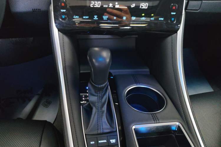 Used Toyota Avalon 2023 2.5L Touring Premium Edition
