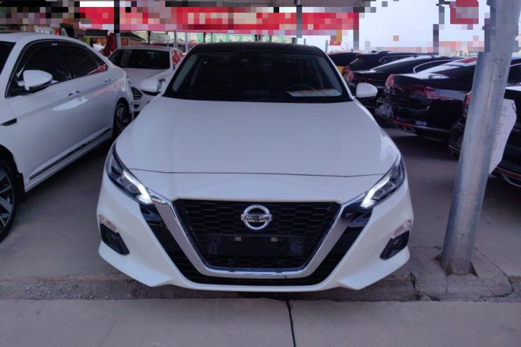 Used Nissan Teana 2021 2.0L XL Comfort Edition Front