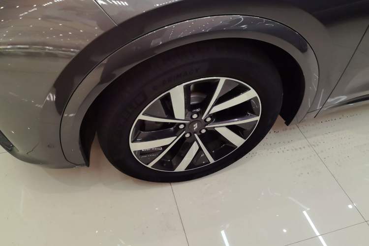 Used Li Auto L7 2023 Pro Model