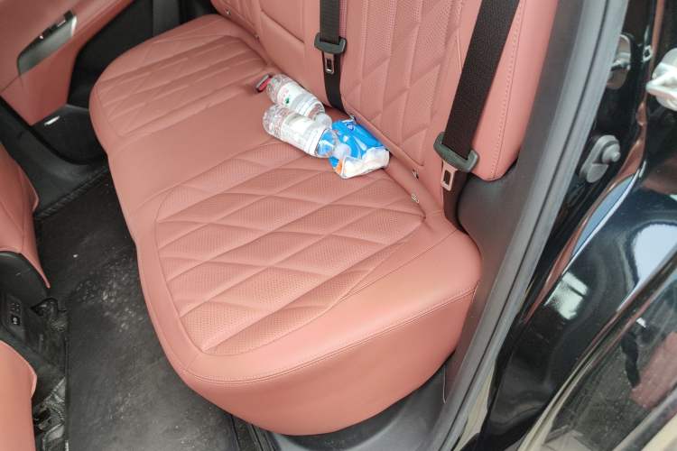 Used Changan CS75 PLUS 2025 4th Generation UItra 2.0T New Blue Whale Engine – Cloud Edition