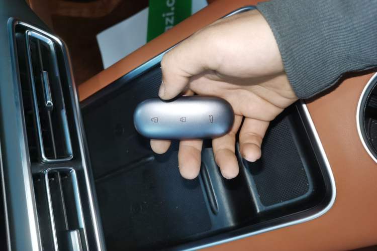 Used Li Auto L9 2022 Max model