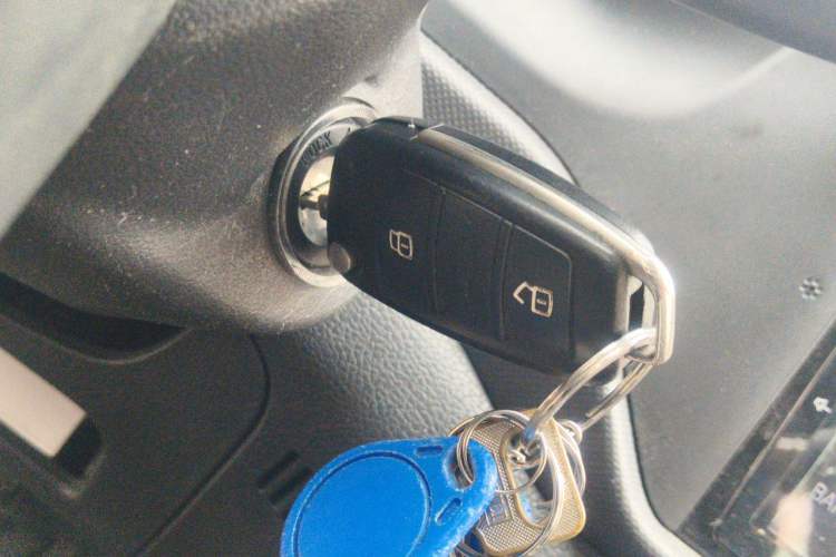 Used Chery Tiggo 3 2016 1.6L CVT Fashion Edition
