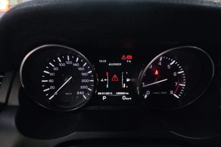 Used Land Rover Range Rover Evoque 2014 2.0T 5-Door Ignite Edition