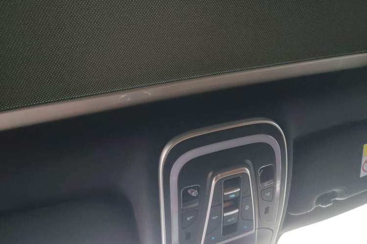 Used BYD Tang New Energy 2021 DM-i 112KM Prestige Model