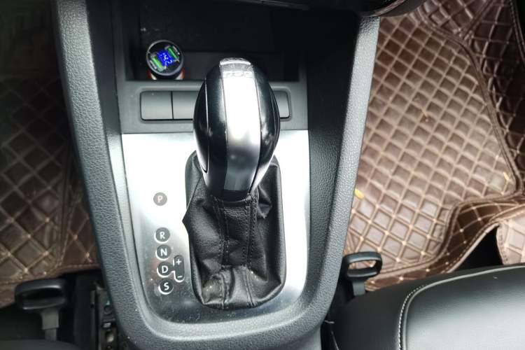 Used Volkswagen Sagitar 2014 Revised Version 1.4TSI Automatic Fashion Edition