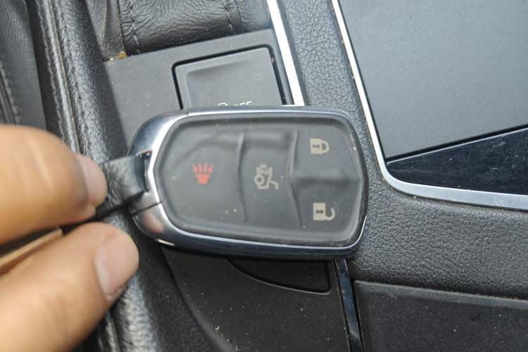 Used Cadillac CT6 PLUG-IN 2017 30E Elite Version