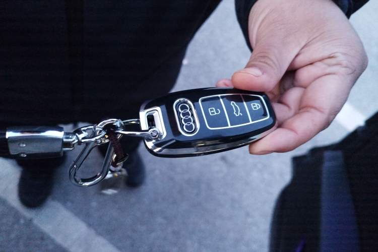 Used Audi A6L 2025 Revised 45 TFSI Prestige Dynamic Edition