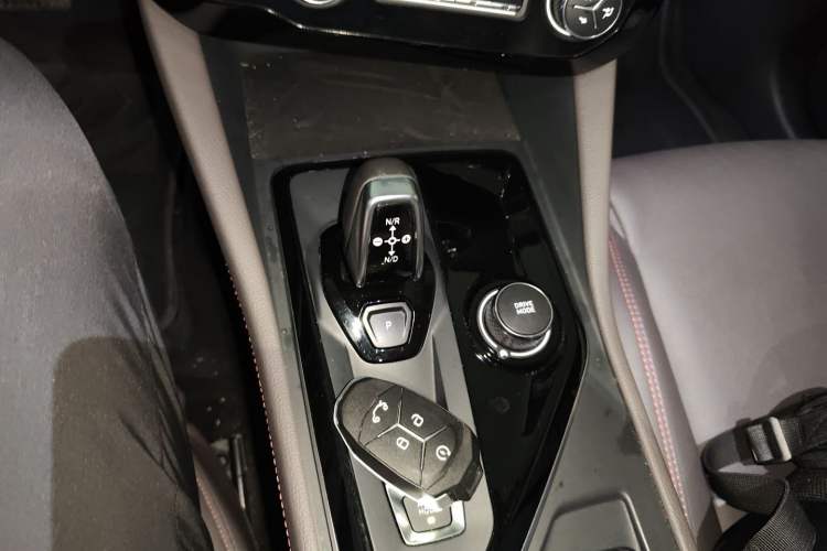 Used Lynk & Co 02 New Energy 2021 1.5T PHEV Pro