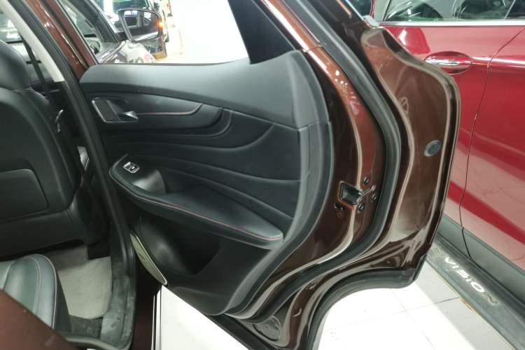 Used MG HS 2019 30T Automatic 2WD Trophy Supreme Edition China VI Standard