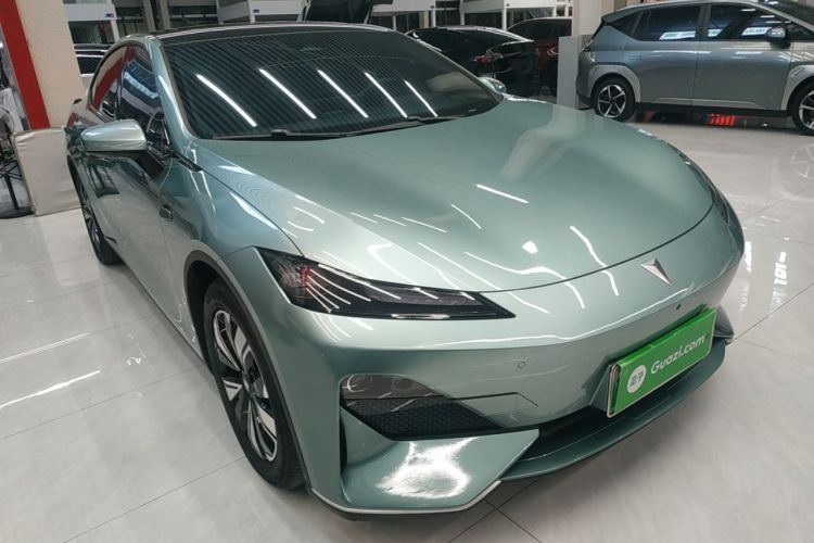 Used Deepal SL03 2025 Revised Version All-Electric Elite Type
