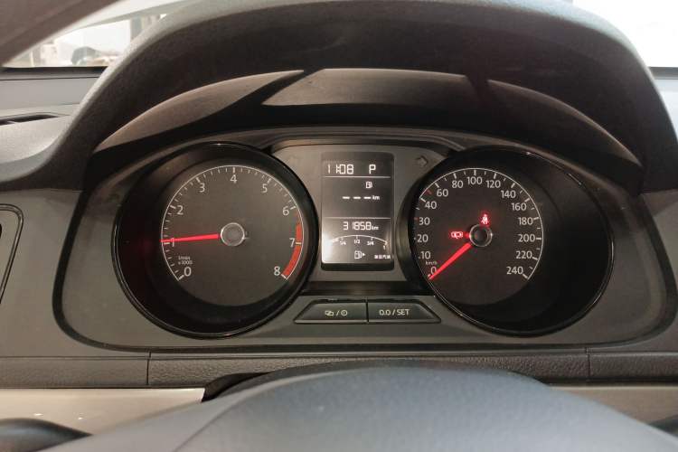 Used Volkswagen Lavida 2019 Lavida Start 1.5L Automatic Trendy Version China VI Standard