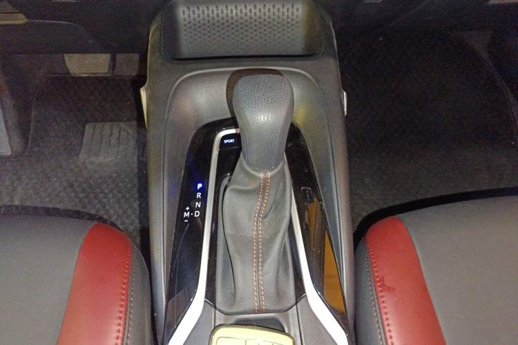 Used Toyota Corolla 2023 1.2T Pioneer Edition
